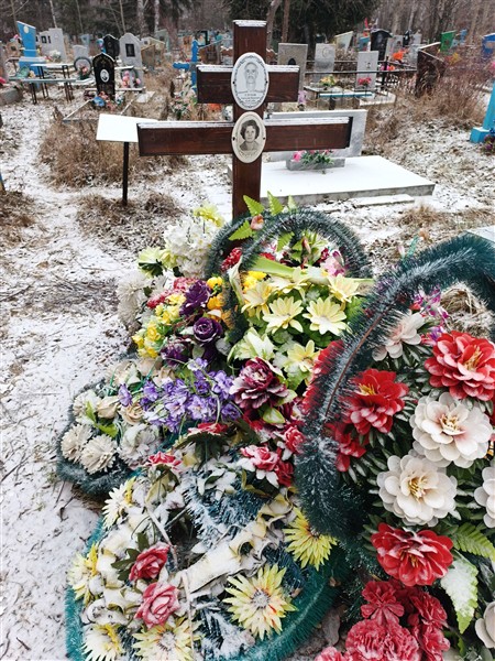 Глухов Анатолий Иванович