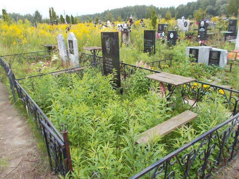 Потапов Евгений Викторович