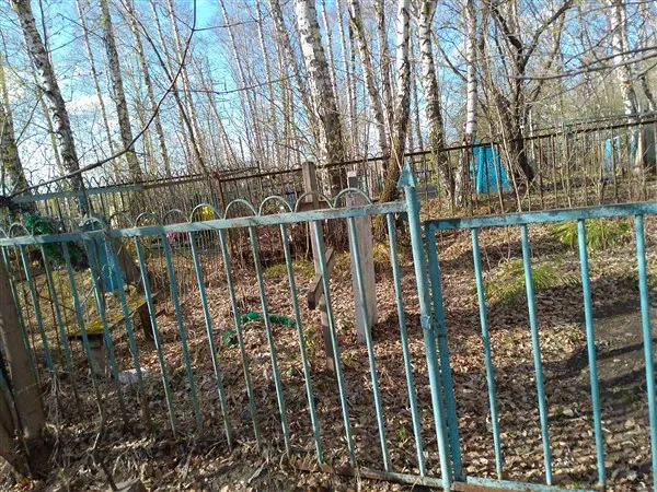 Горбунов Михаил