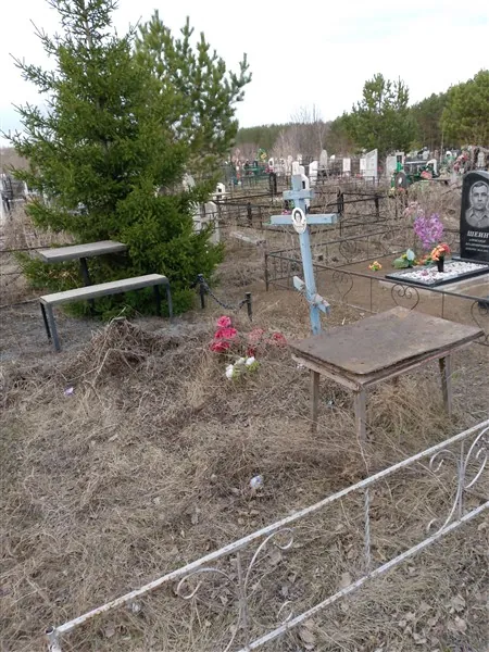 Опарин Николай