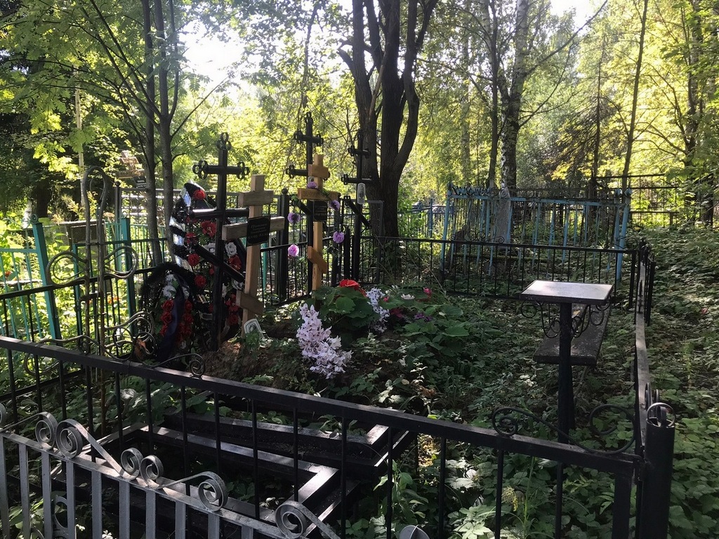 Попова Татьяна Геннадьевна