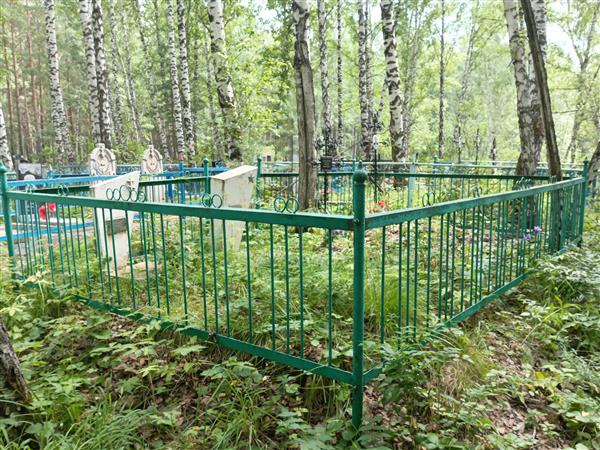 Красноруцкая Матрена