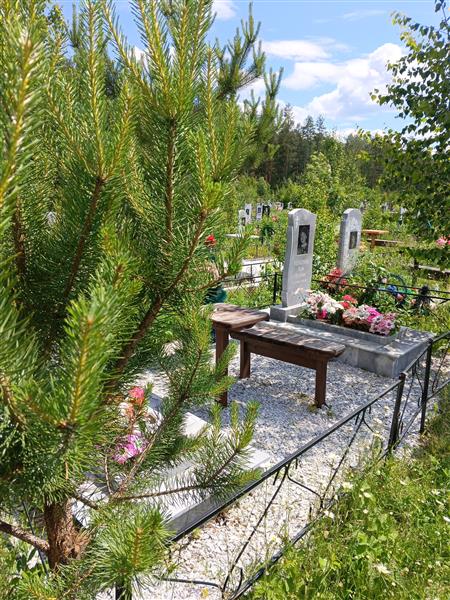 Евдокимов Виталий Павлович