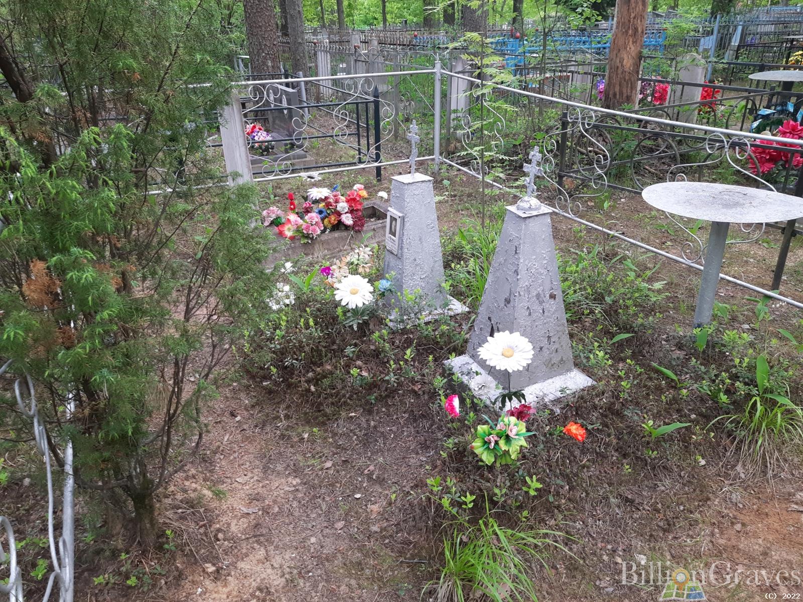 Заводчикова Пелагея Алексеевна