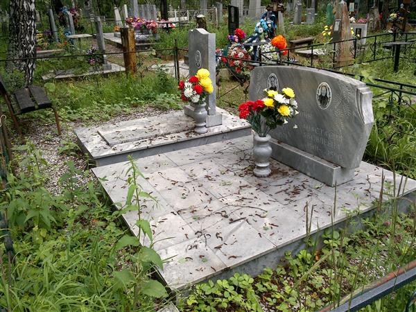 Глазырина Анастасия Яковлевна