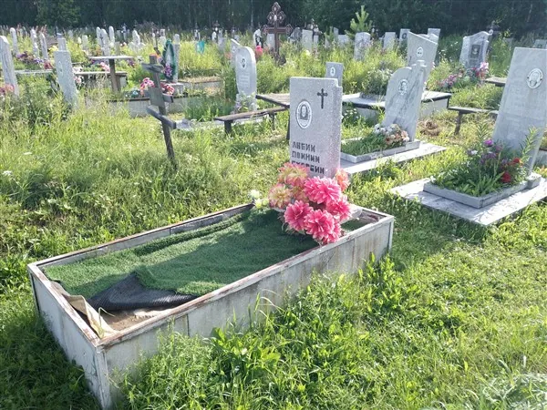 Веретенникова Мария