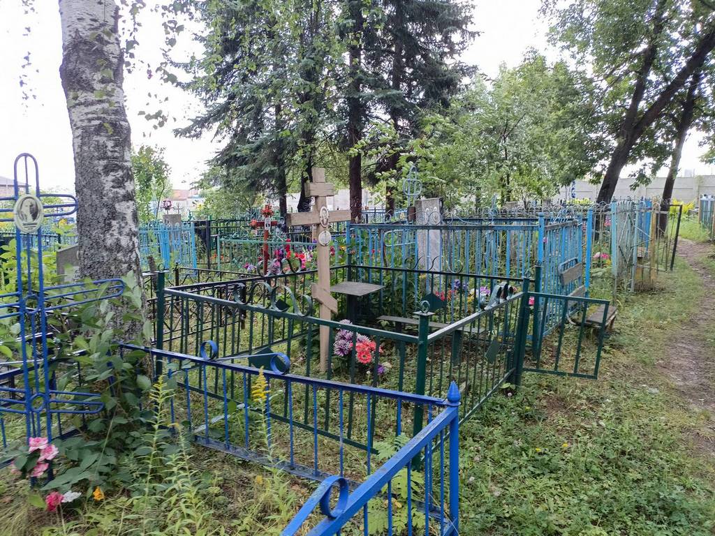 Овсянников Алексей Павлович