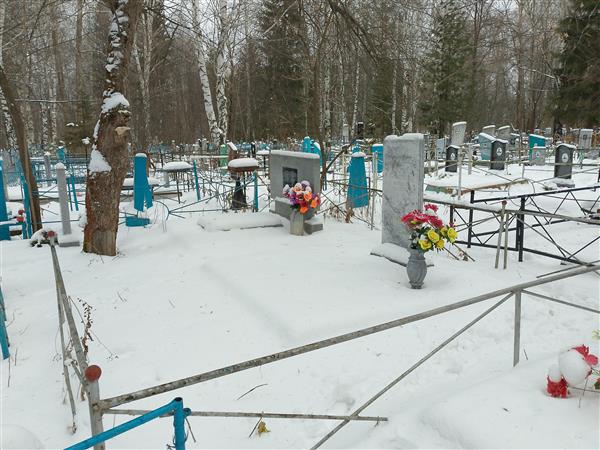 Щербинин Адольф Павлович
