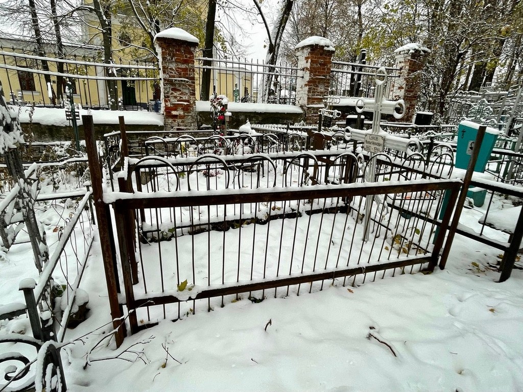 Сухов Михаил Иванович
