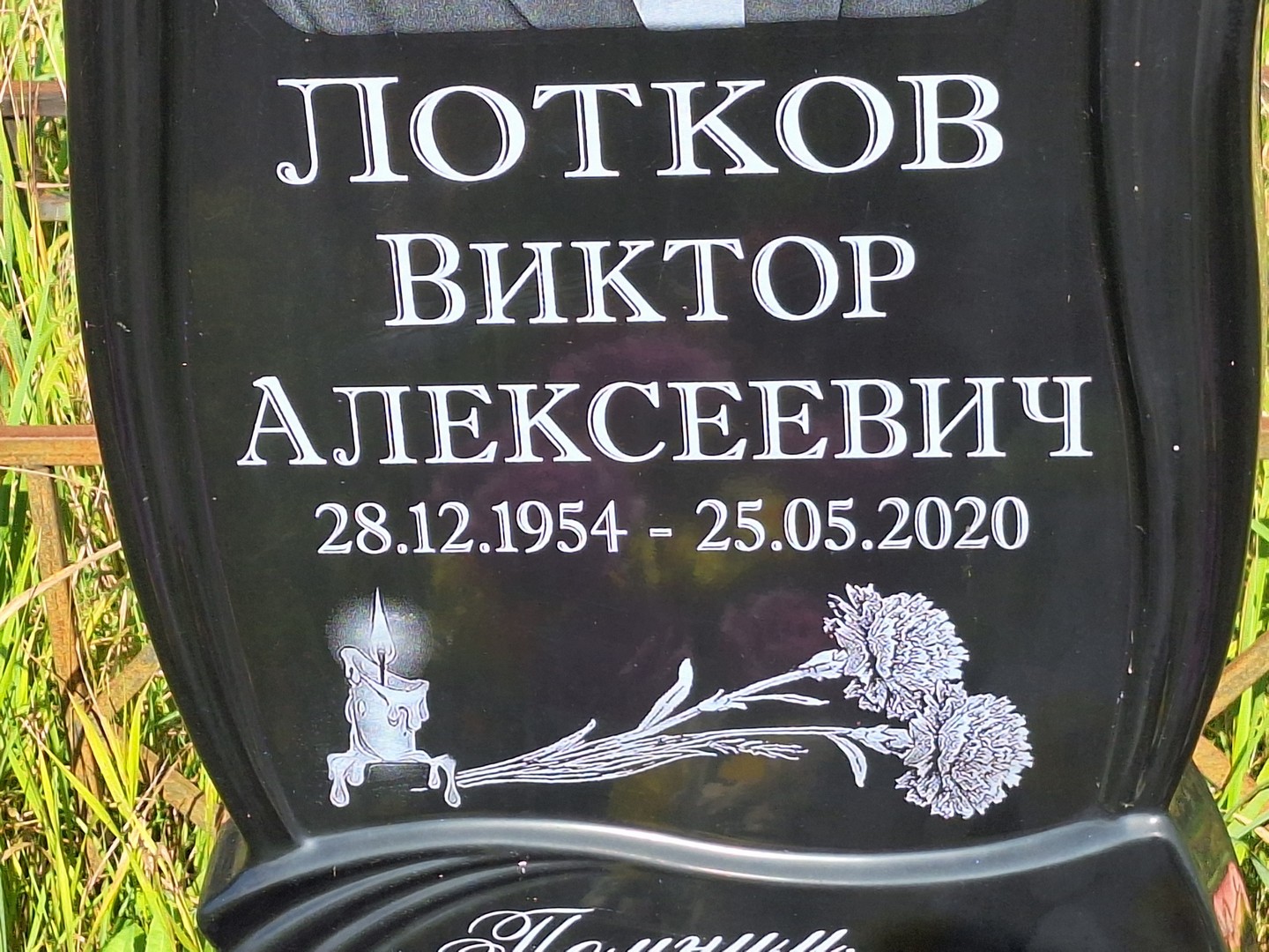 Лотков