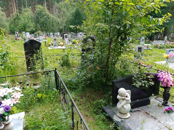 Чебоксарова Валентина