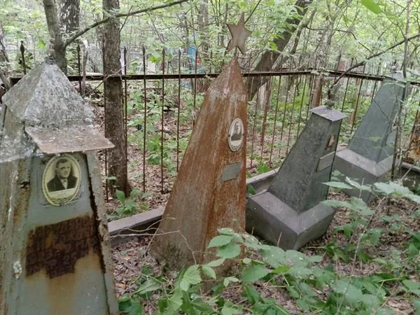 Зарудянов Николай