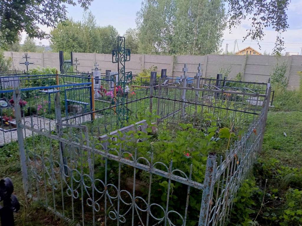 Прыгин Виктор Николаевич