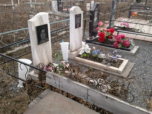 Гноинская Светлана
