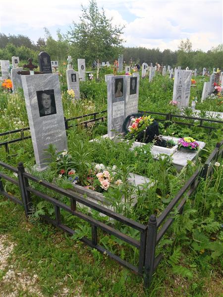Абатурова Алла Евгеньевна