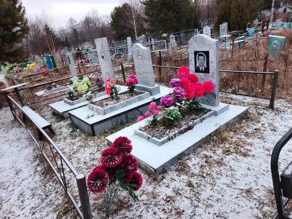 Вахмянин Виктор