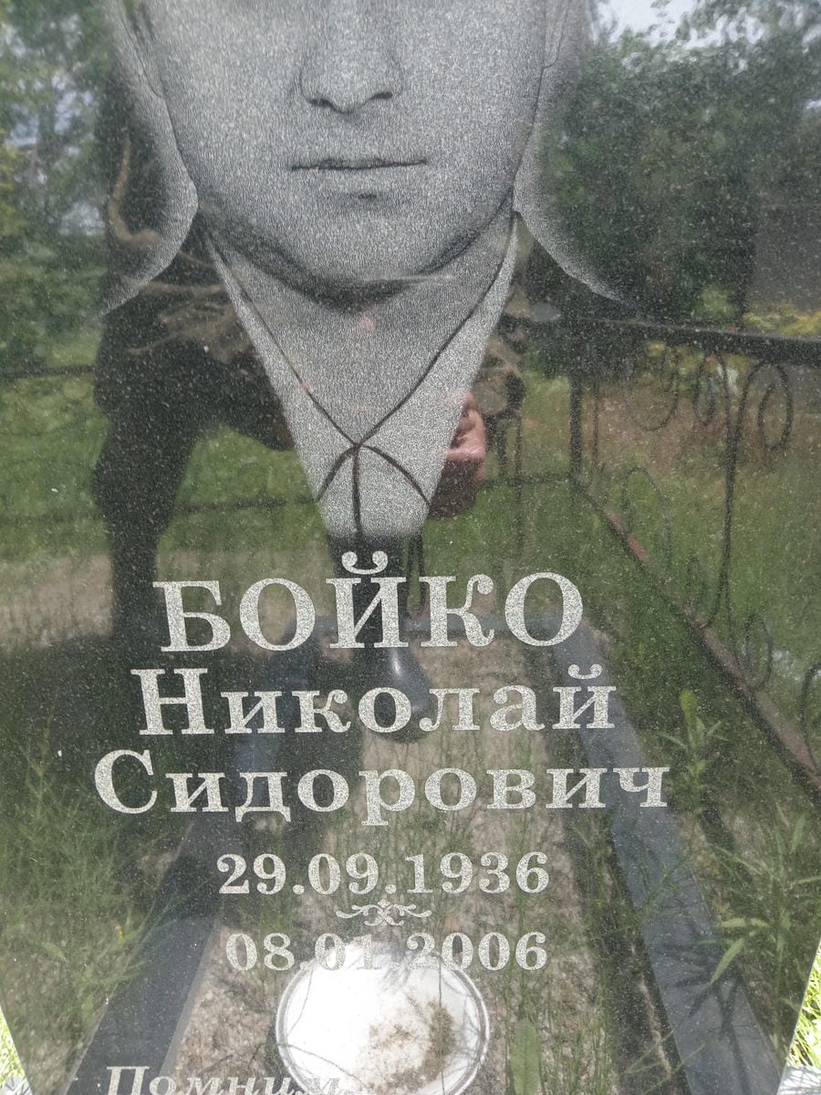 Бойко