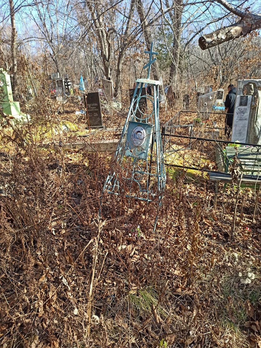 Караваева Анна Алексеевна