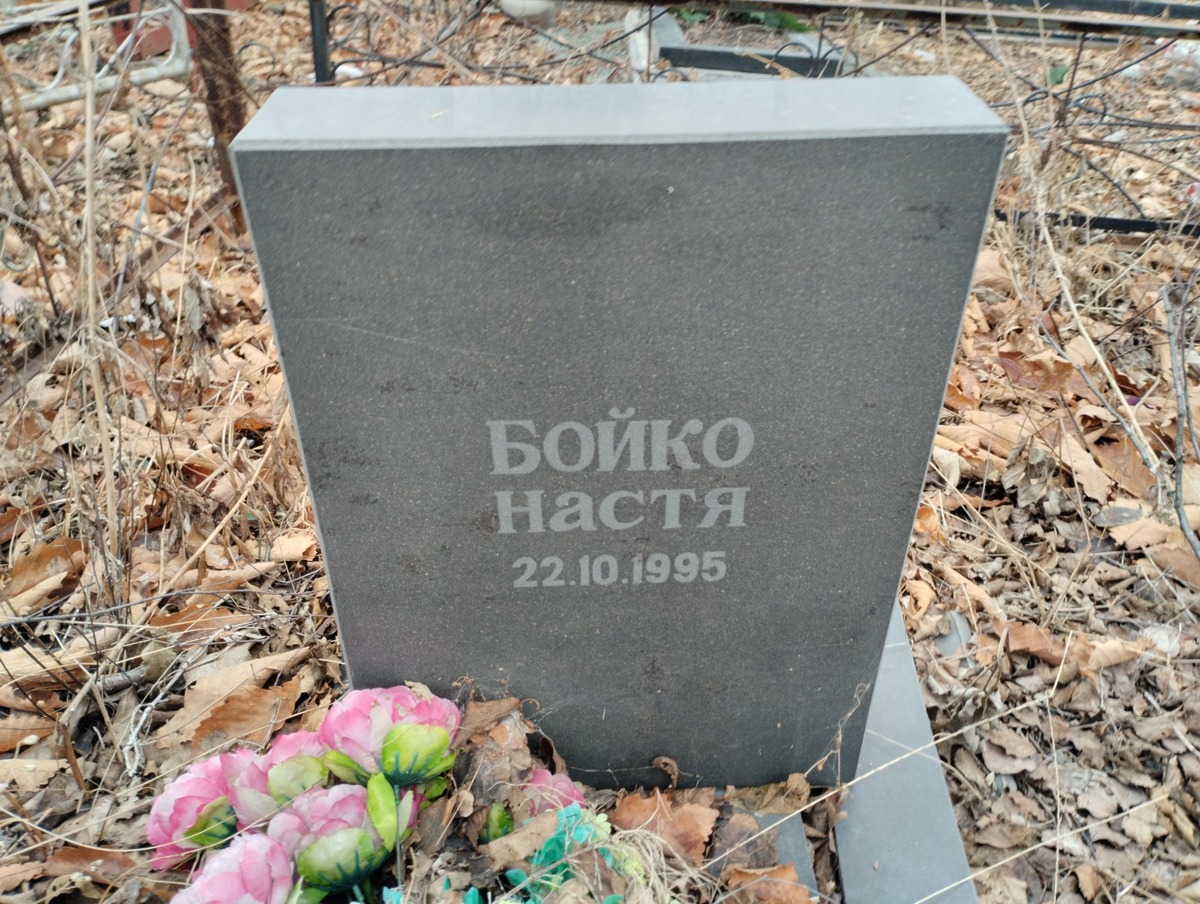 Бойко