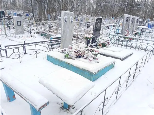 Кочегаров Андрей