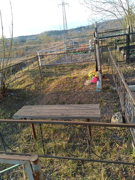 Коробейникова Мария Захаровна