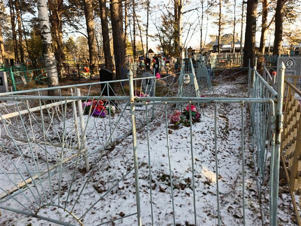 Гордеев Виктор Федорович