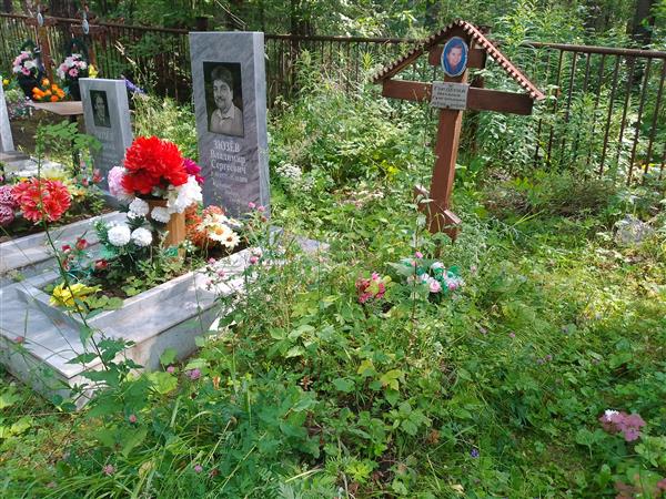 Гордеева Наталья