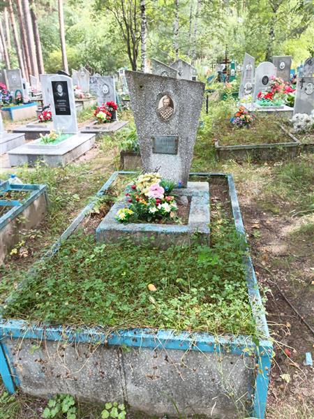 Щекалев Александр