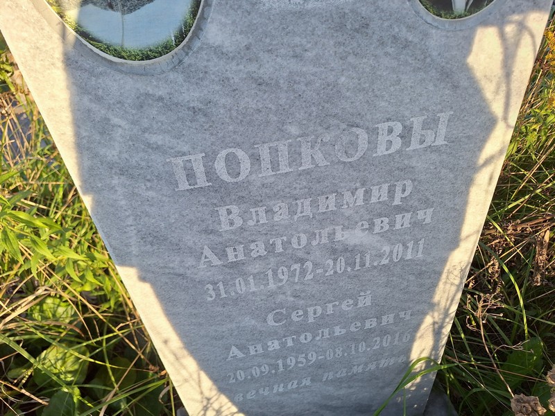 Попков