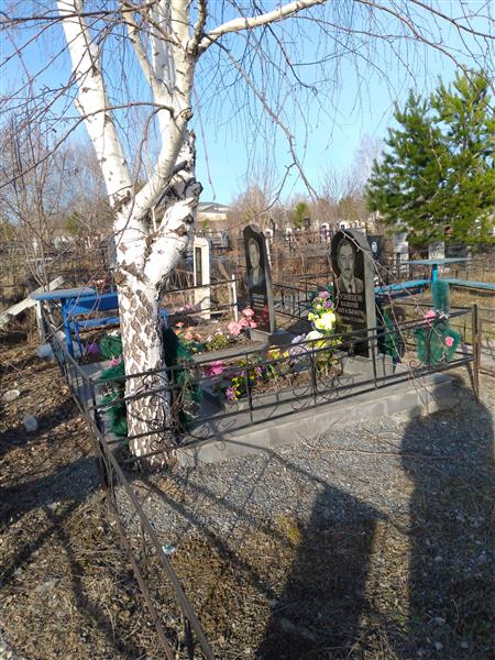 Кузнецов Валерий