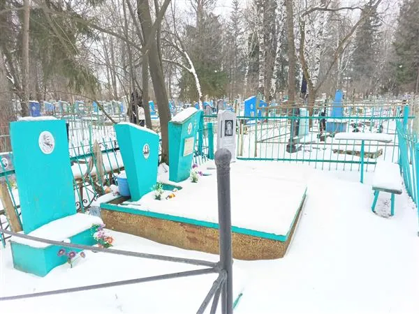Колодкин Сергей