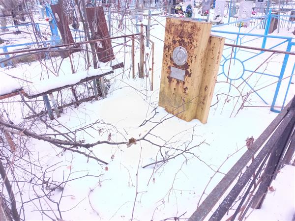 Болтышев Леонид Федорович