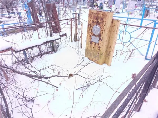 Болтышев Леонид