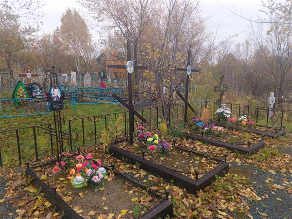 Синякин Виктор