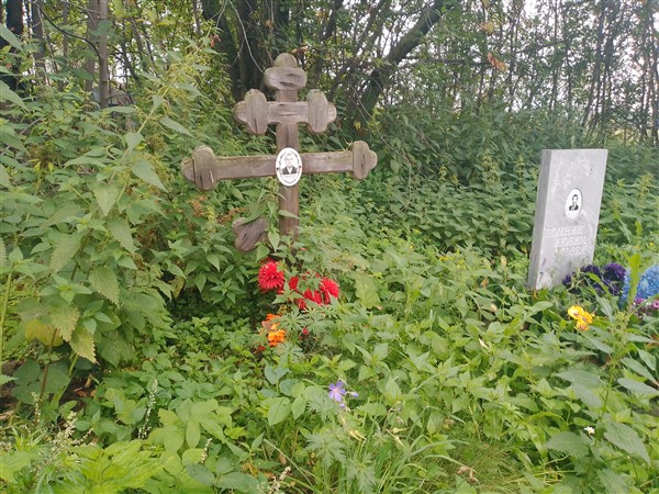 Бабайлова Нина Яковлевна