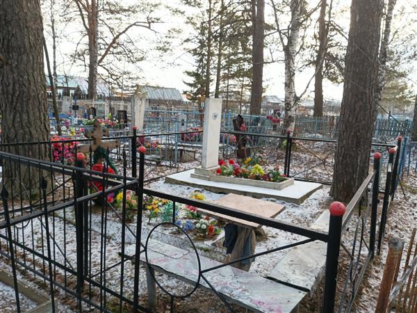Путилов Миркурий Иванович
