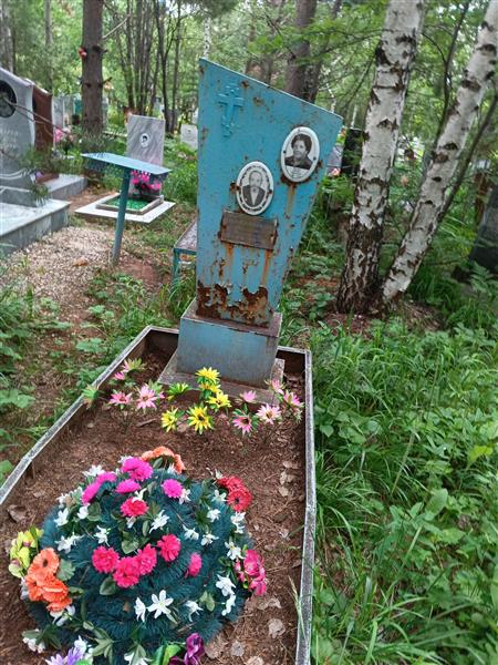 Ильина Нонна