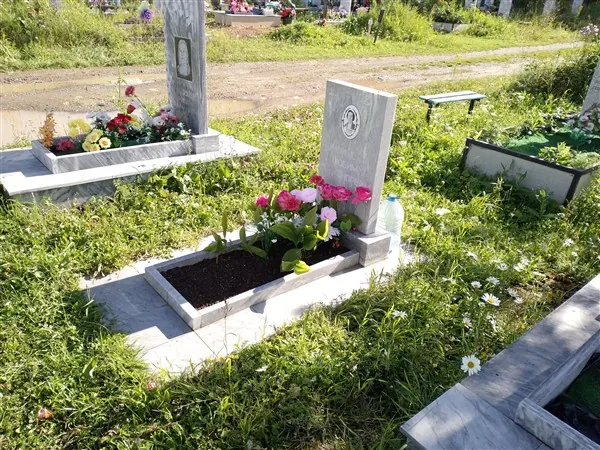 Мягкова Вера