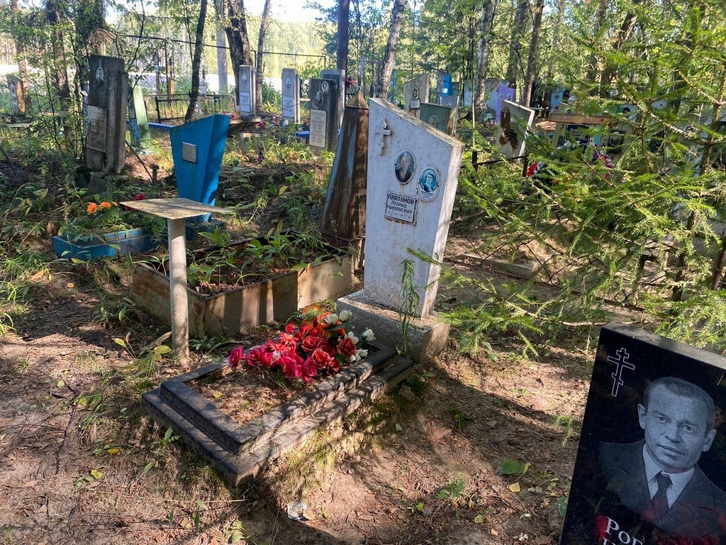 Платонов Леонид Николаевич