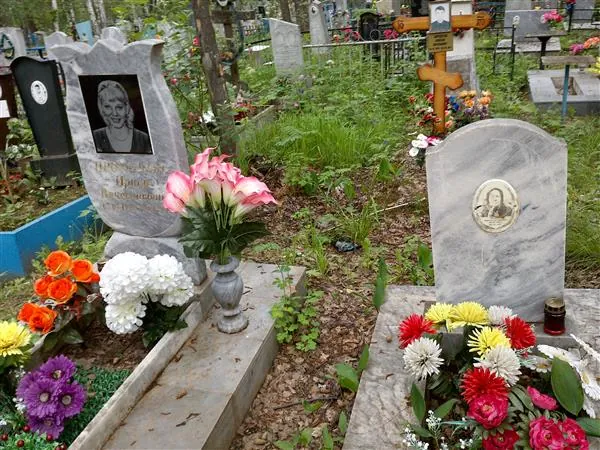 Прохорова Ирина