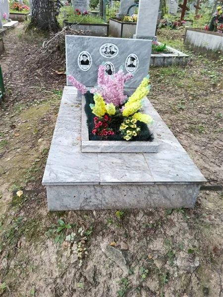 Буторов Владимир