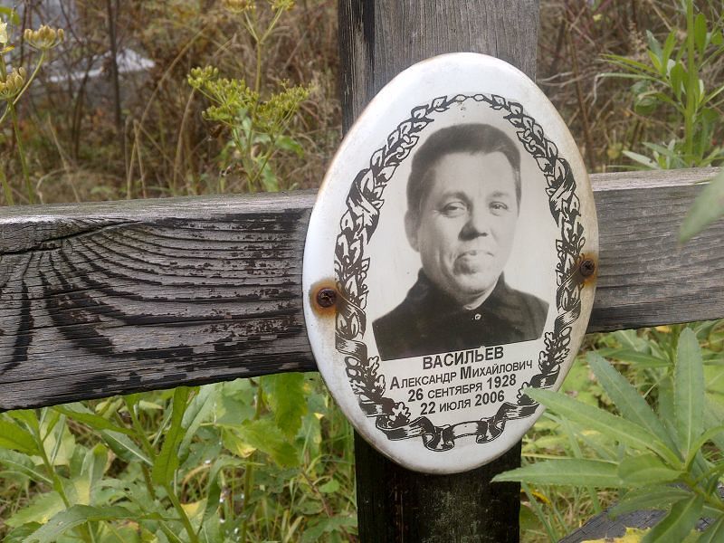 Васильев