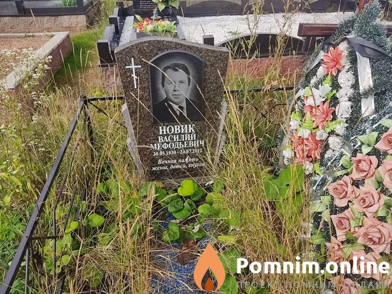 Новик Александра Павловна