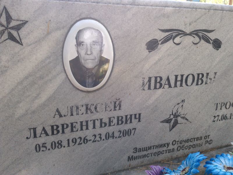 Иванов