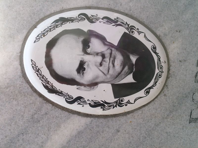 Беспалов