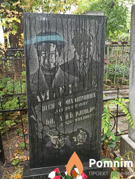 Купленский Николай Борисович