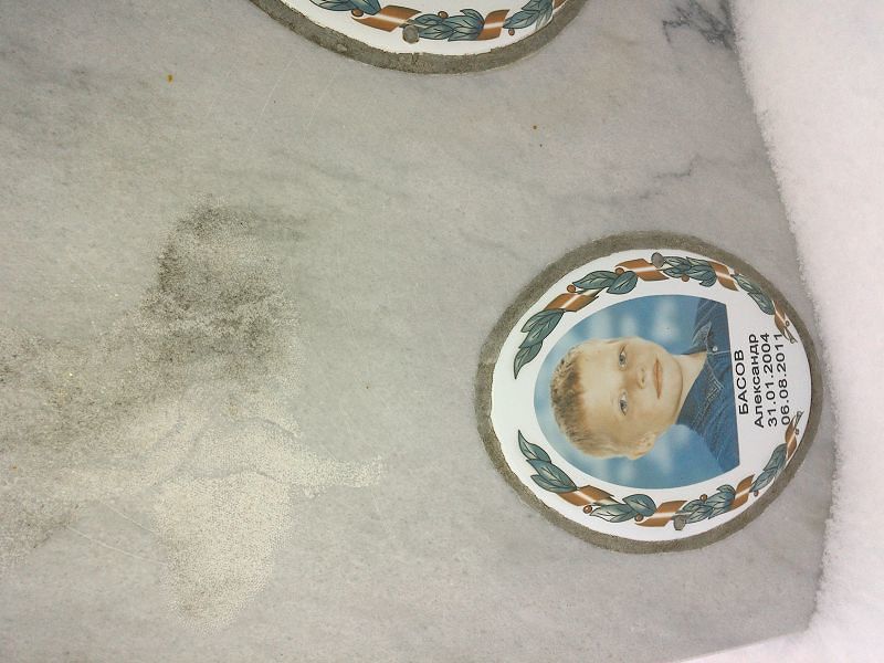 Басов Басов