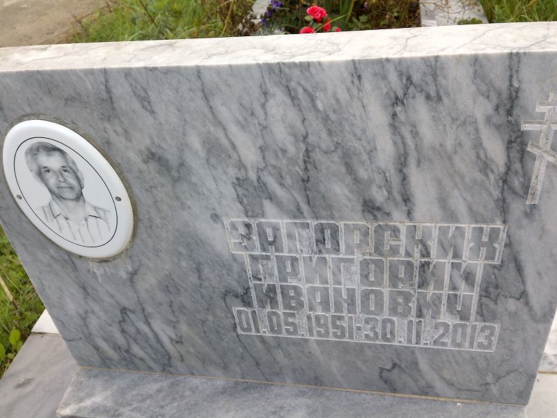 Загорских