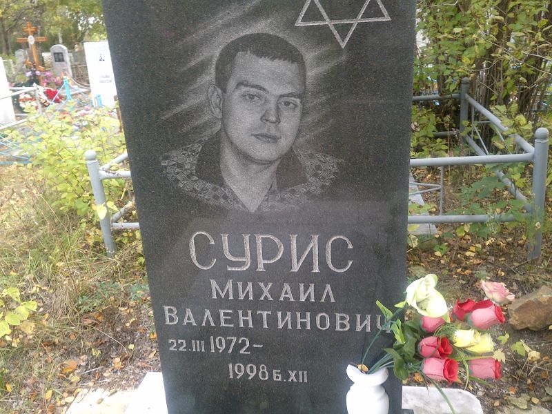 Сурис