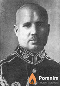 Пересадасуходольский Михаил Степанович